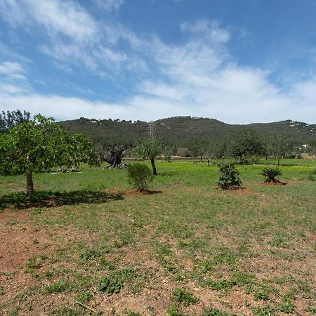 Villa Simona Ibiza Sant Jordi de ses Salines Bagian luar foto