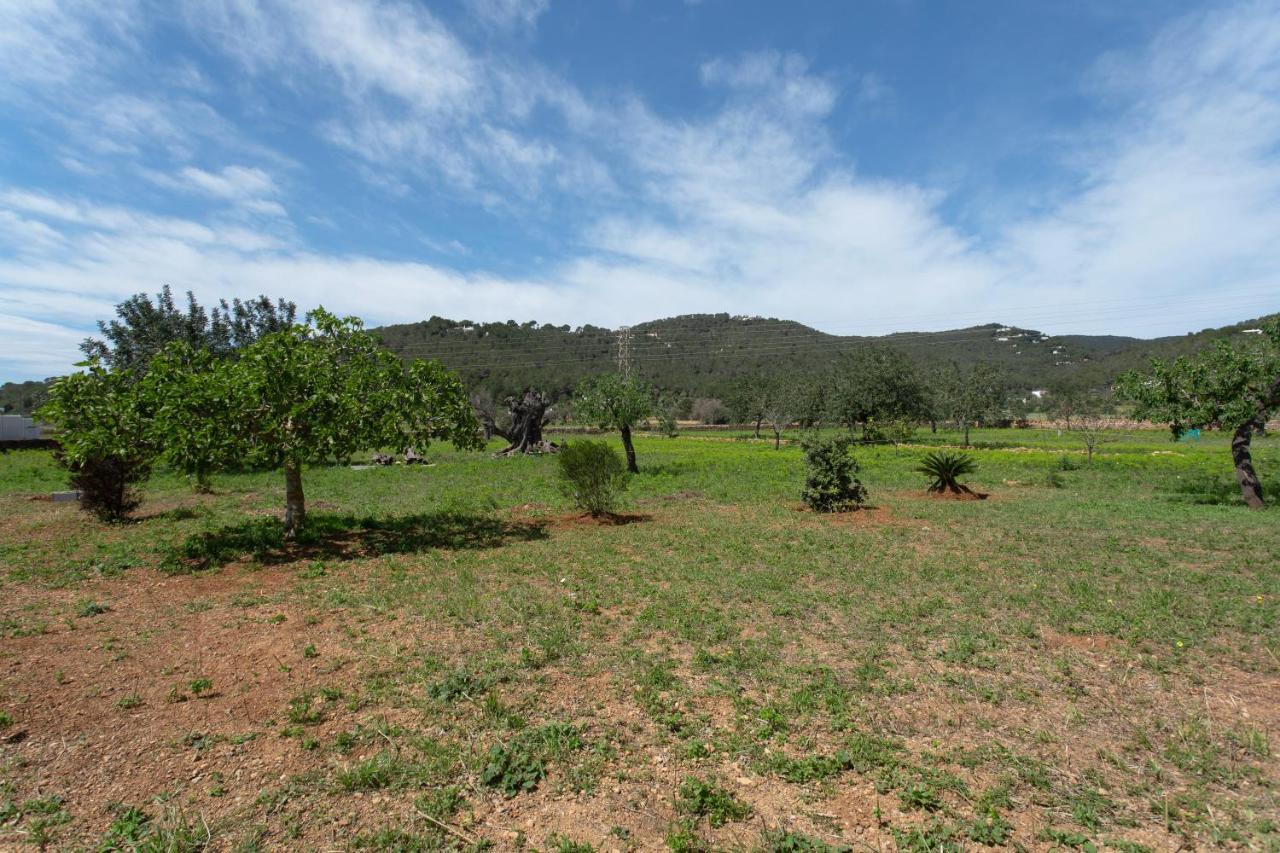 Villa Simona Ibiza Sant Jordi de ses Salines Bagian luar foto